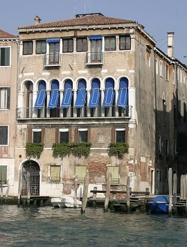 Palazzo Donà della Madoneta